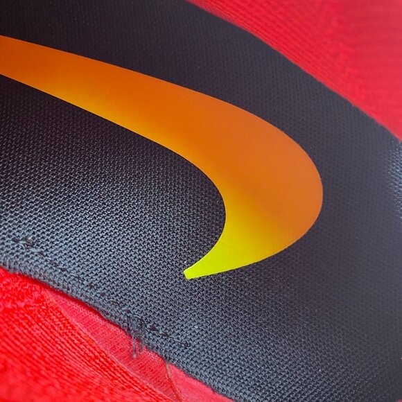 Nike Phantom React Flyknit Shoes Mens Size 10 Slip On Running DV2145-600 - Picture 8 of 15